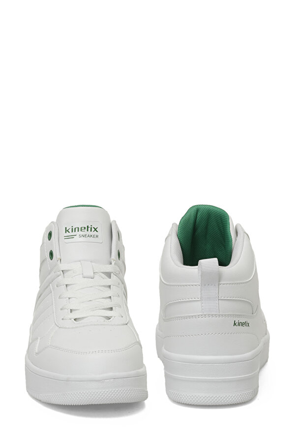 リンキン Lumberjack Madax Erkek Beyaz Sneaker 101932464 - Sporthink