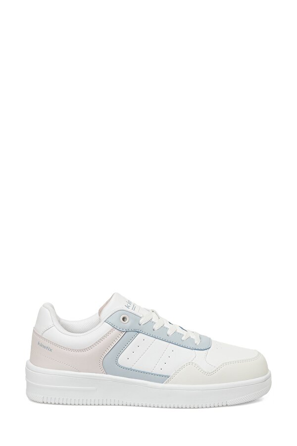 LOWNER PU W 5FX Beyaz Kadın Sneaker