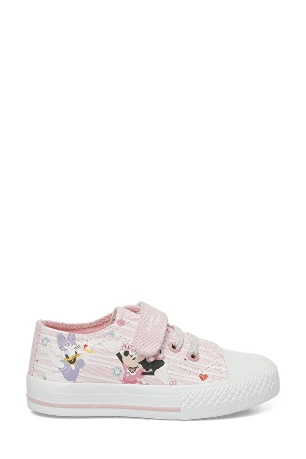DUFFY.P5FX Pembe Kız Çocuk Sneaker
