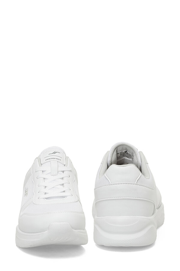 ALTA 5FX Beyaz Erkek Koşu Ayakkabısı