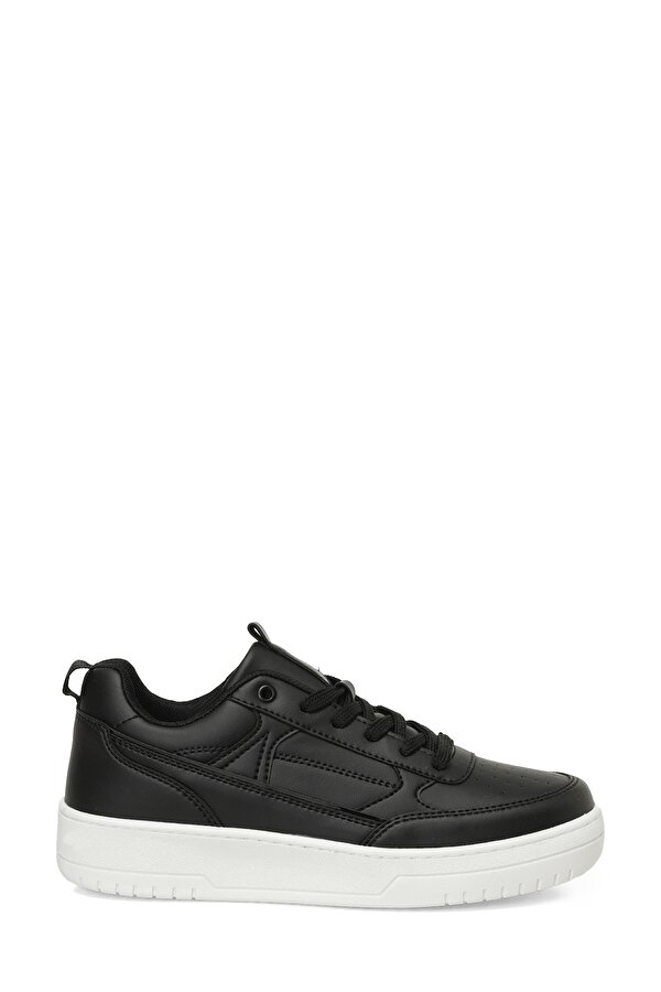 VENUS PU W 5FX Siyah Kadın Sneaker