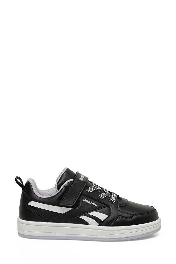 ASERO RISE Siyah Kız Çocuk Sneaker
