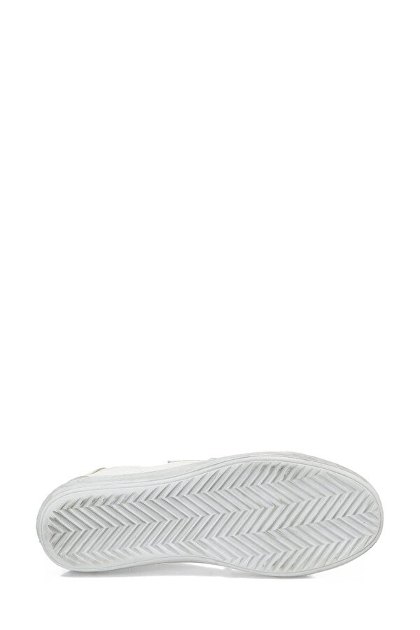 FREYA 4PR Beyaz Kadın Sneaker