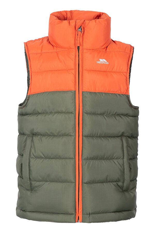 Oskar Gilet Çocuk Yelek UCJKGITR0003-65