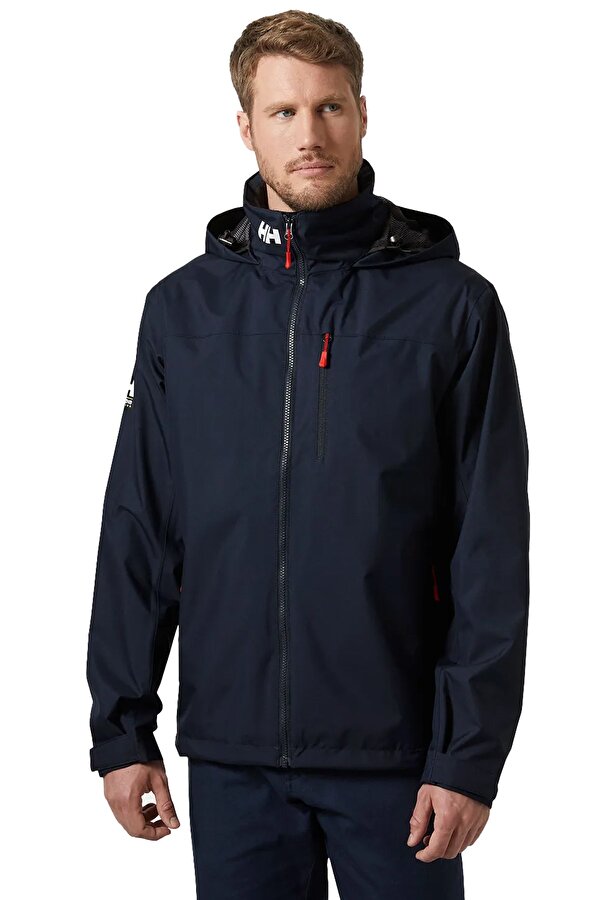 Crew Hooded Mont 2.0 Erkek Mont HHA.34443 597