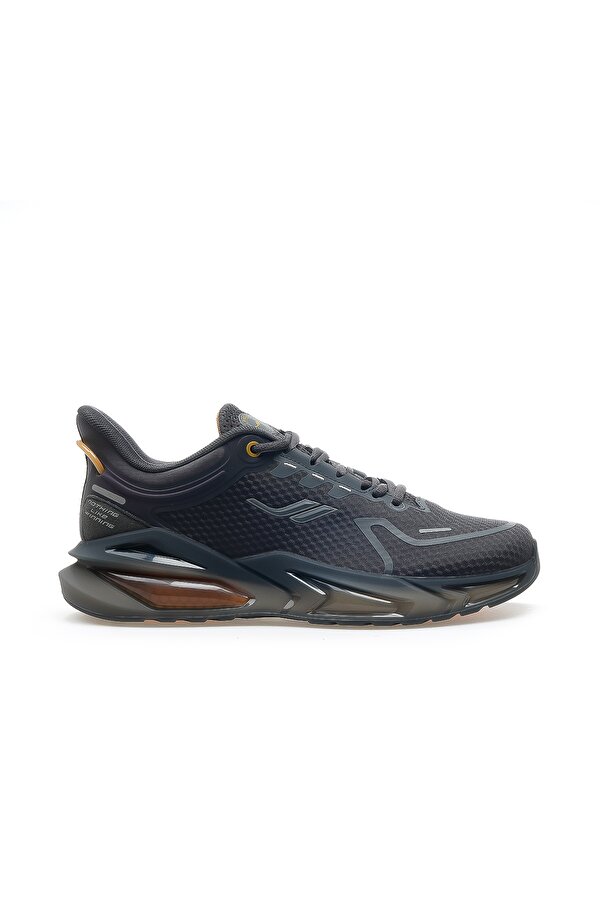 Sapphıre 4 Aırfoam Sneaker Günlük Spor Ayakkabı (40-45) 24k Sapphıre 4 Aırfoam Füme