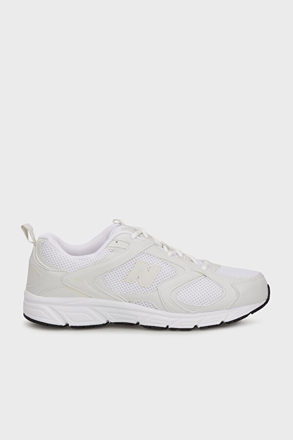 Unisex Ayakkabı ML408WW BEYAZ