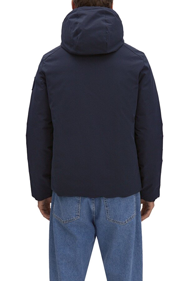 Clothing Lumberjack Vancouver Revers Pd Jkt Синий