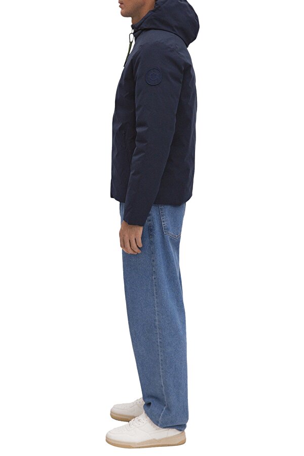 Clothing Lumberjack Vancouver Revers Pd Jkt Синий