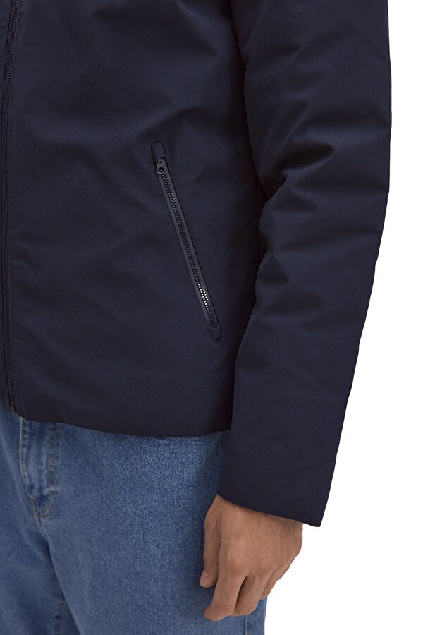 Clothing Lumberjack Vancouver Revers Pd Jkt Синий