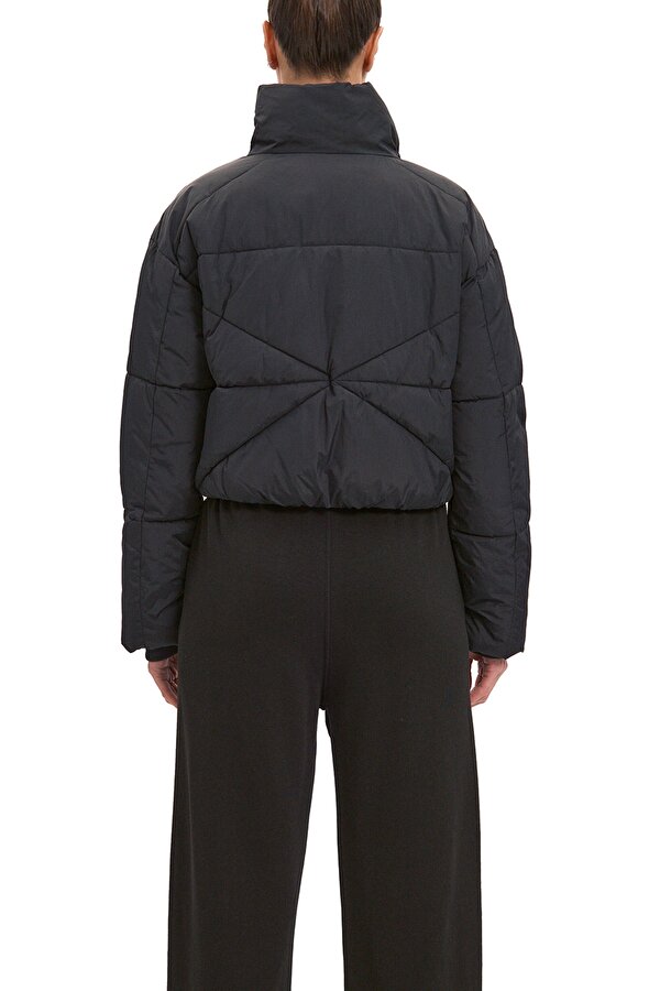 Clothing Reebok Alyssa Jacket Черный