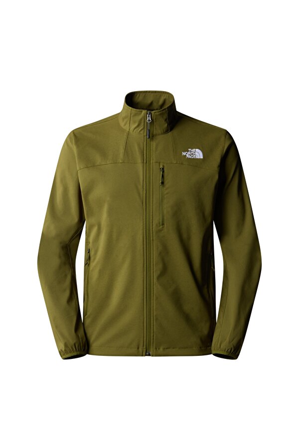 M Nimble Jacket - Eu Erkek Mont