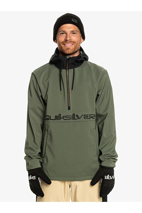 Live For The Ride Erkek Softshell