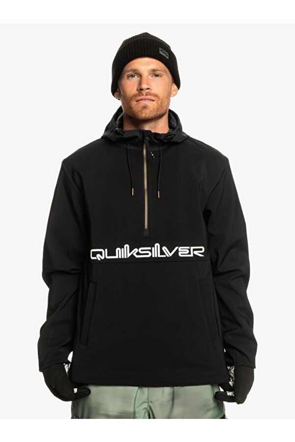 Live For The Ride Erkek Softshell