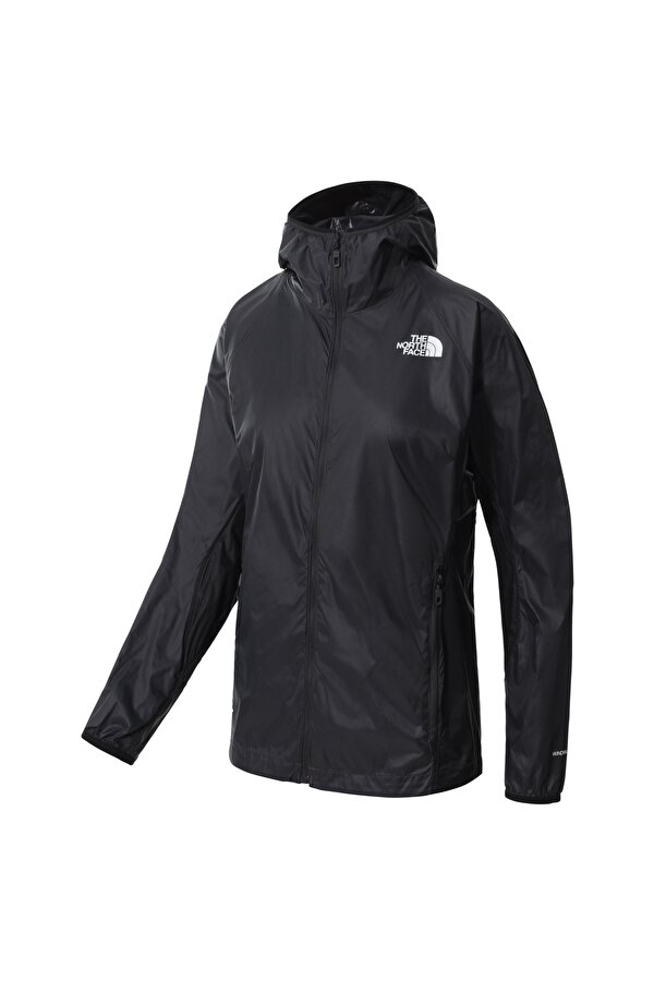 Ao Wind Fz Jacket - Eu Kadın Mont