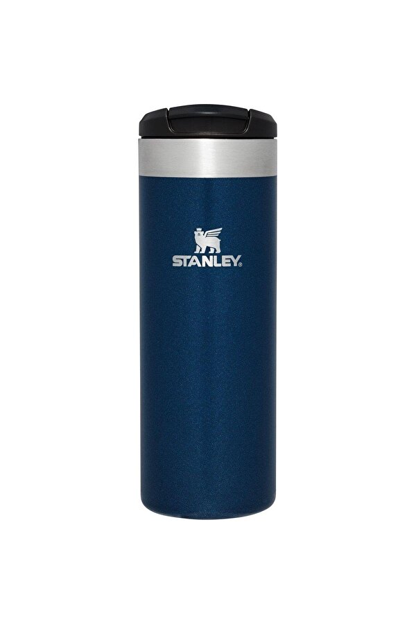 The Aerolight™ Transit Mug .47L / 16Oz Royal Blue Metallic Termos Bardak