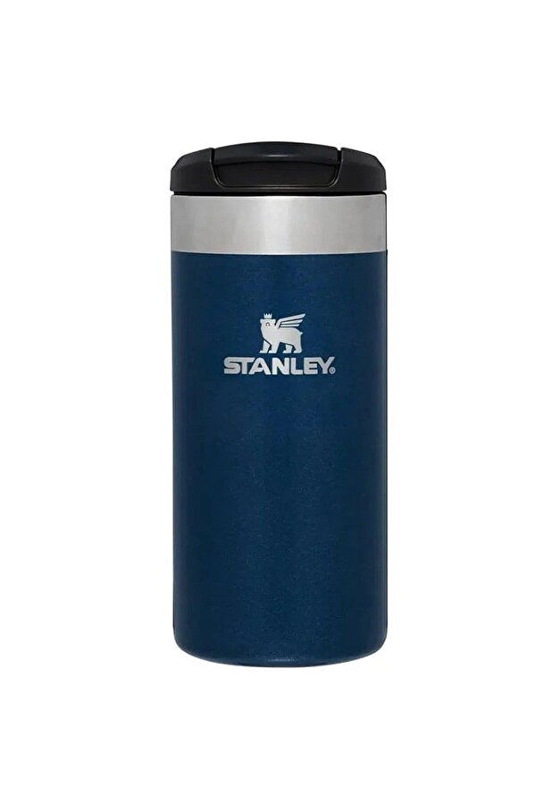 The Aerolight™ Transit Mug .35L / 12Oz Royal Blue Metallic Termos Bardak