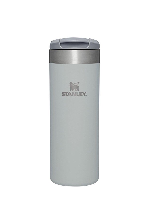The Aerolight™ Transit Mug .47L / 16Oz Fog Metallic Termos Bardak