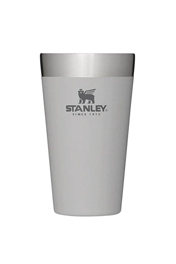 Stan Adv 16Oz Vac Pint Ash EU