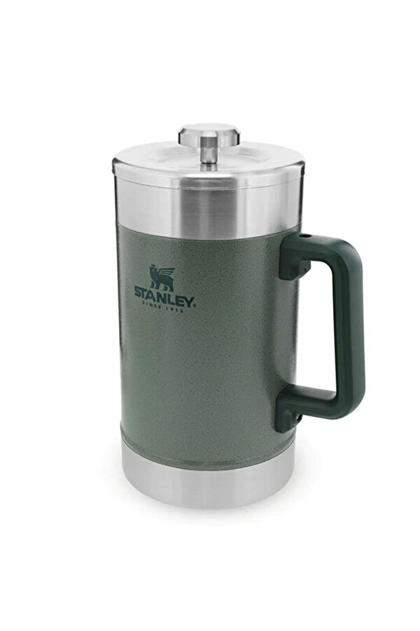 48OZ Classic Vac French Press H. Green EU