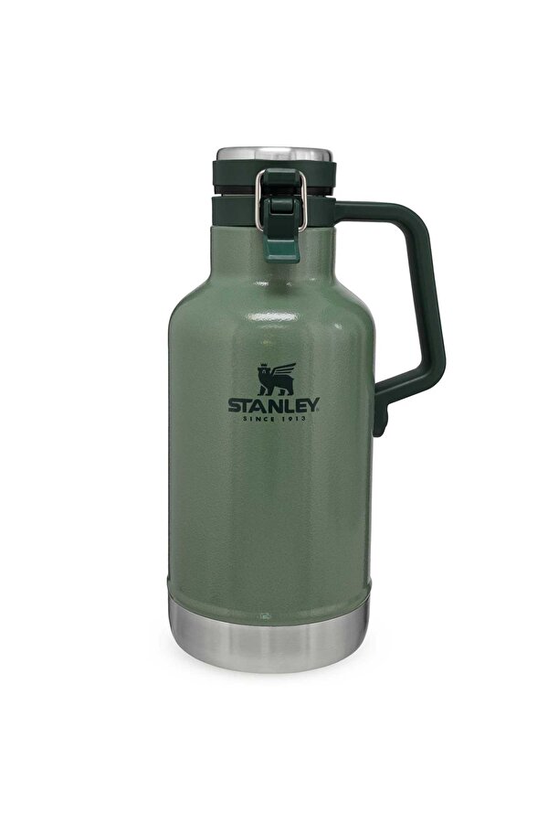 64OZ Classic Vac Growler H.Green EU