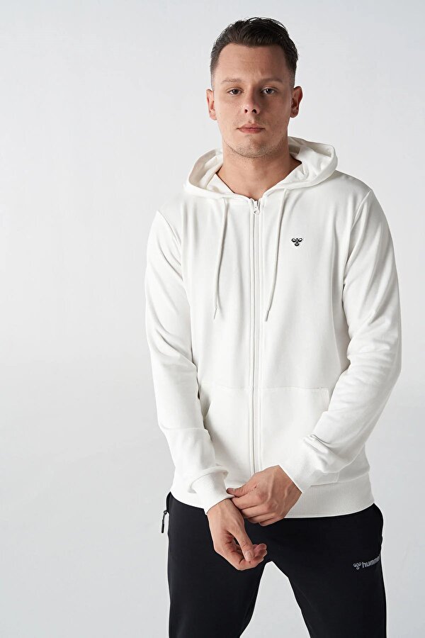 T-ic ico Zip Erkek Sweatshirt 921836-9003