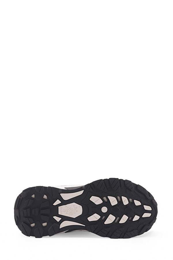 TERRES 4PR Siyah Kız Çocuk Outdoor Bot