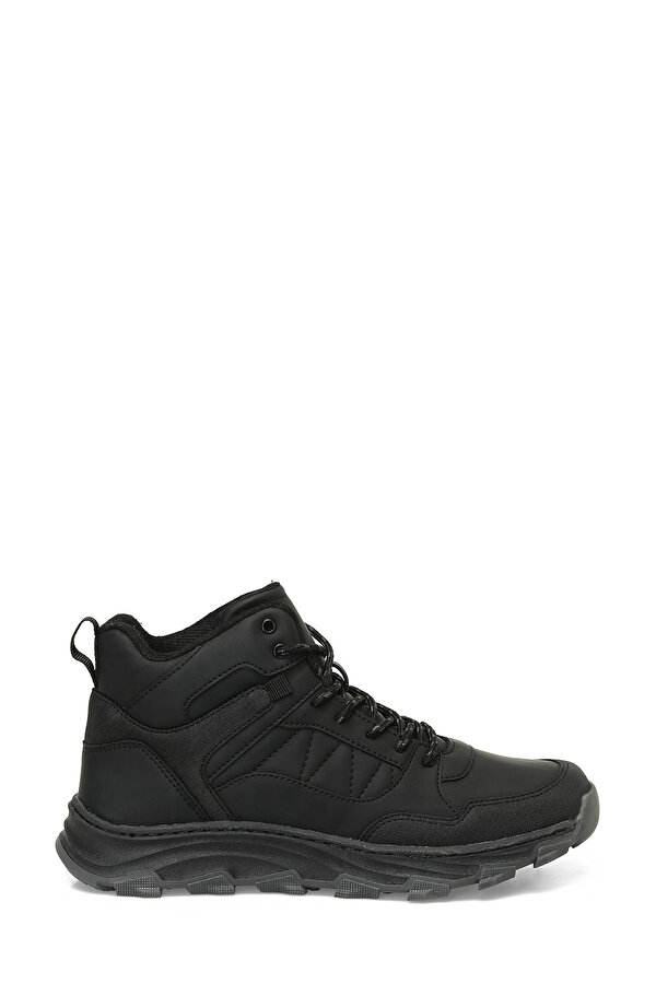 LARES 4PR Siyah Erkek Outdoor Bot