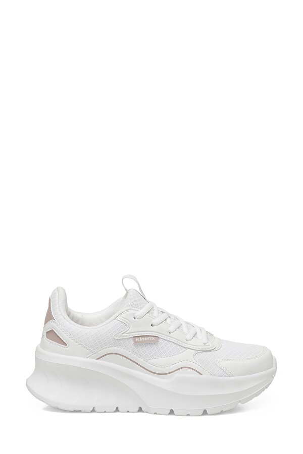 SOLIDA TX W 5FX Beyaz Kadın Sneaker