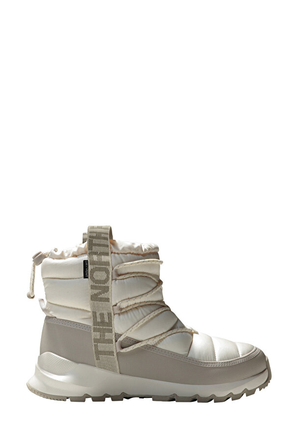 W THERMOBALL LACE UP WP Beyaz Kadın Outdoor Bot