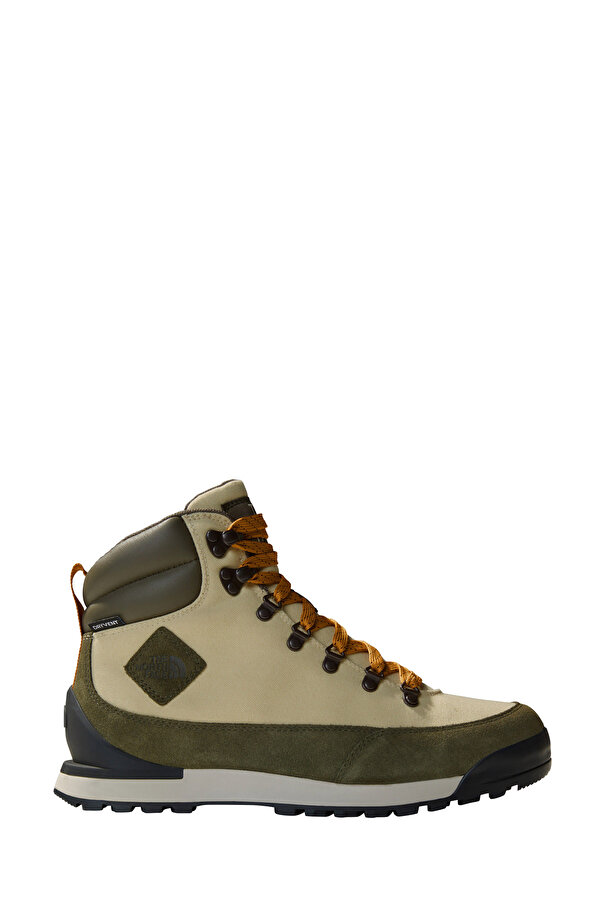 M BACK-TO-BERKELEY IV TEX Beyaz Erkek Outdoor Bot