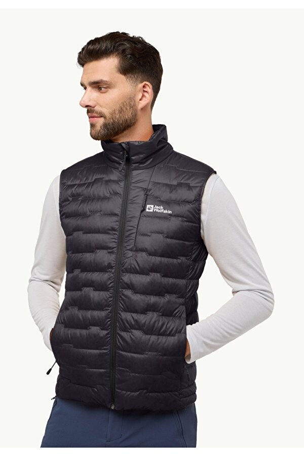 Passamani Down Vest Erkek Yelek