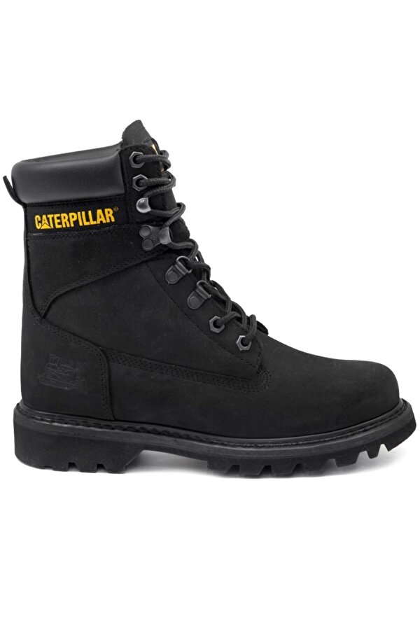 Cat 015g100104 Montana Deri Caterpıllar Unisex Bot