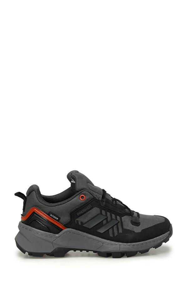 MARLON 4PR Koyu Gri Unisex Outdoor