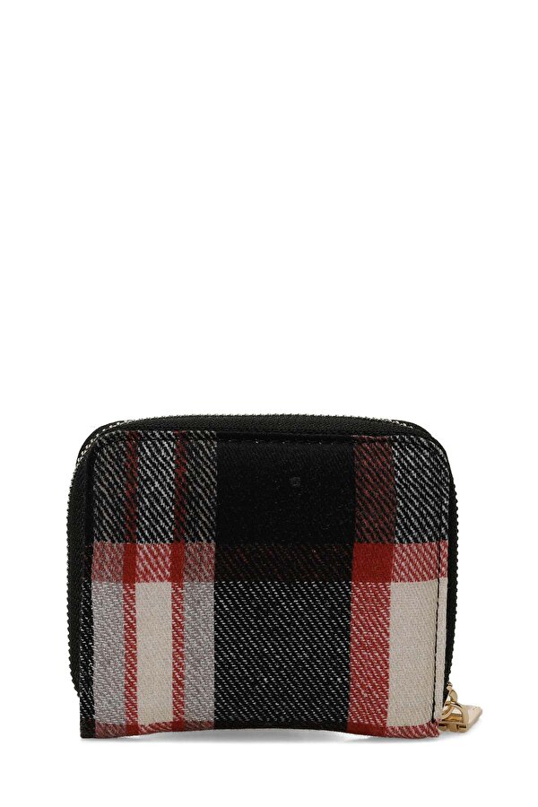 MID EKOSE 4PR Kırmızı Kadın Cüzdan