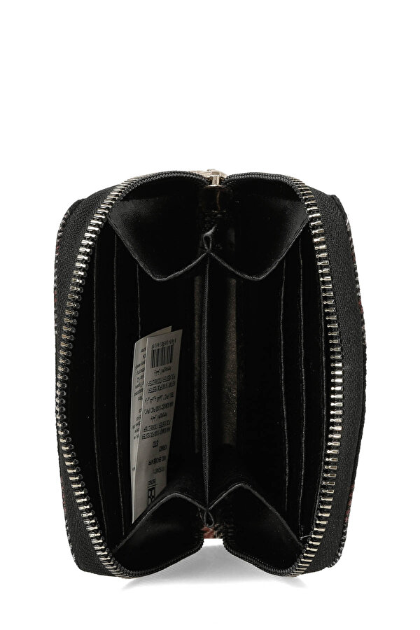 MID EKOSE 4PR Kırmızı Kadın Cüzdan