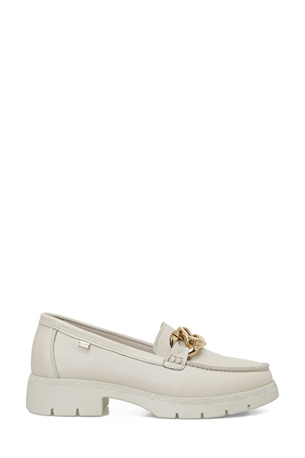INCI MEHY 5FX Bej Kadın Loafer