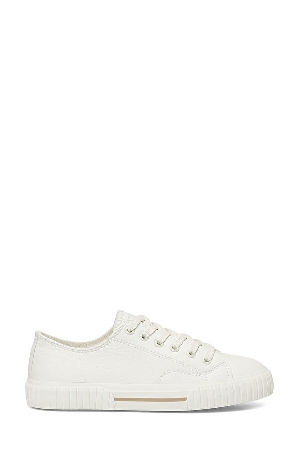 INCI ELWIS 5FX Krem Kadın Sneaker