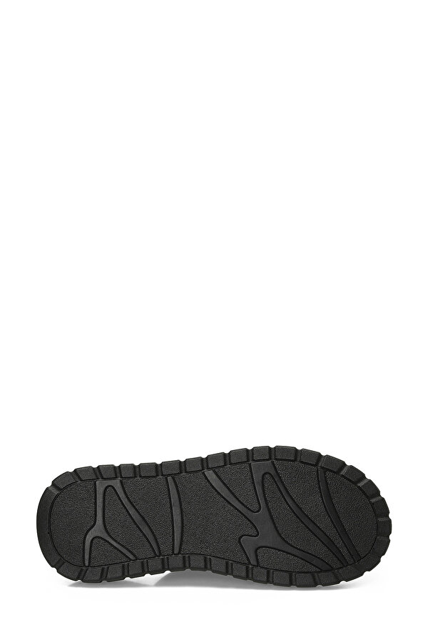 25S-149 5FX Siyah Kadın Terlik