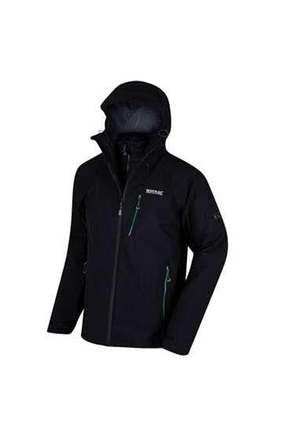 Wentwood VIII Erkek 3 in 1 Mont RMP359
