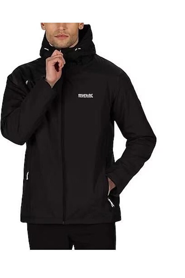Thornridge II Erkek Mont RMP281