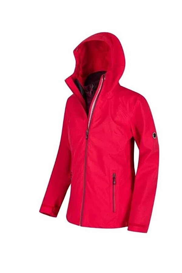 Wentwood VIII Erkek 3 in 1 Mont RMP359