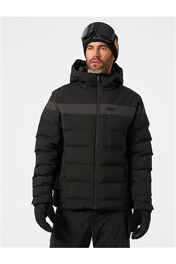 Bossanova Puffy Erkek Mont HHA.65781