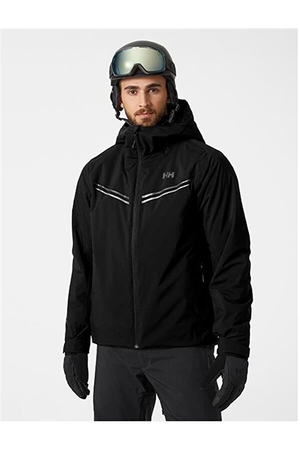 Alpıne Insulated Erkek  Mont HHA.65874