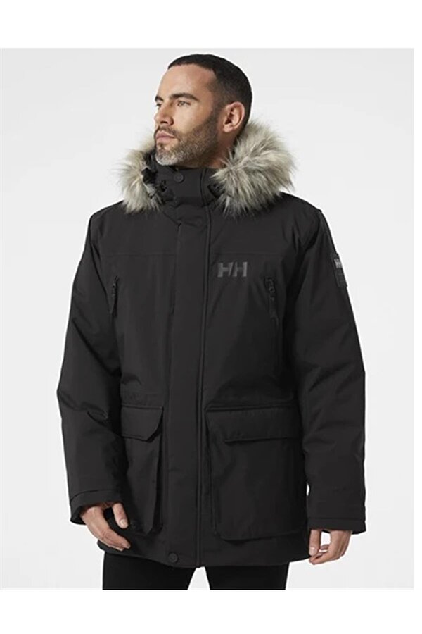 Reıne Erkek  Parka HHA.53630