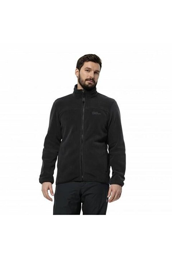Jack Wolfskın Taubenberg 3In1 Jkt M Erkek Outdoor Ceketi 1115311_6001