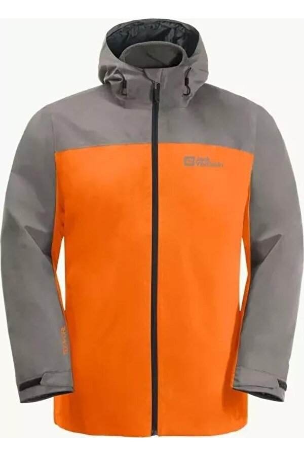 Taubenberg 3IN1 JKT Erkek Outdoor Ceket