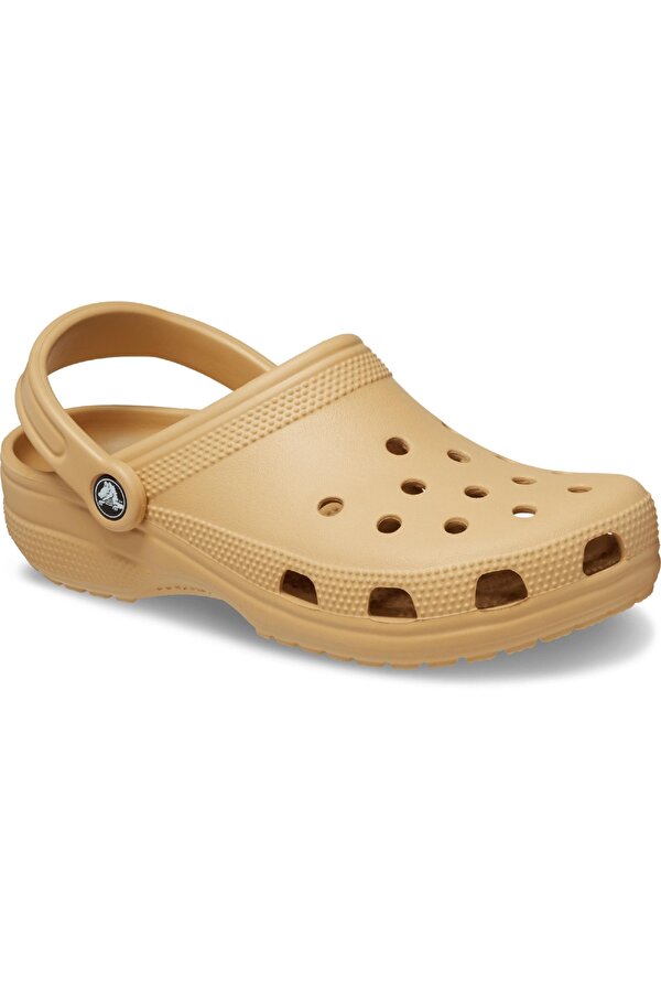 10001 Classic Kum Unisex Terlik