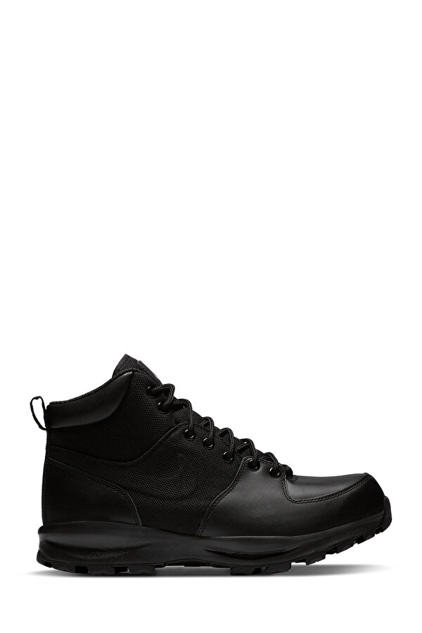 MANOA LEATHER Siyah Erkek Outdoor