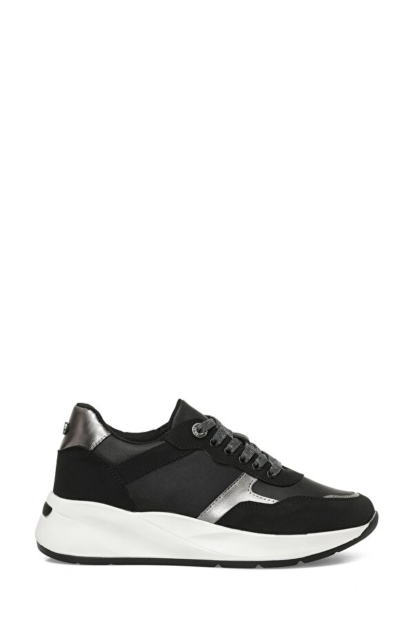 INCI MEAGEN 4PR Siyah Kadın Sneaker